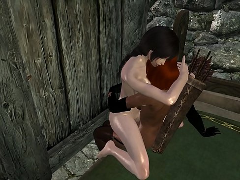 ❤️ í fríi og notaði lík tsbbe og unpe maximum leikara, succubus og nord ❤ Fjandinn myndband  hjá okkur ❌❤