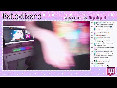 ❤️ GAMER GLEYMIR AÐ SLÖKVA Á STRAUMNUM OG ÚTTI Í BEINNI Í LEIÐ ❤ Fjandinn myndband  hjá okkur ❌❤